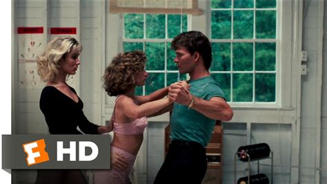 dirty dancing clips